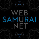 Web Samurai Logo