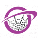 Webs By Deb Logo
