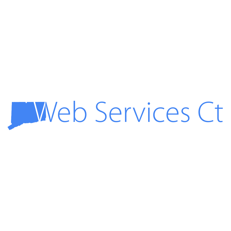 Web Services CT Logo