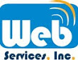 Web Services, Inc Logo