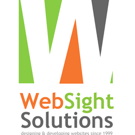 WebSight Solutions Logo