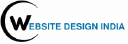 Website Design India Logo