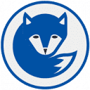Artful Fox Logo