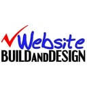 Website BUILD and DESIGN Logo