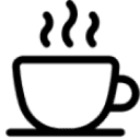 Website Coffee Logo