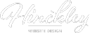 Hinckley Website Design Logo
