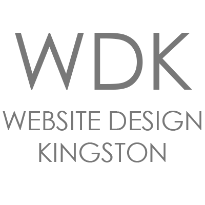 Website Design Kingston Logo