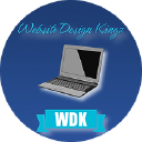 Website Design Kingz Logo