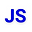 JS Website Design Logo