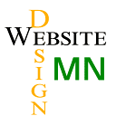 Website Design Minnesota Logo