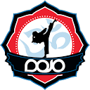 Website Dojo Logo