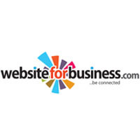 Websiteforbusiness.com Logo