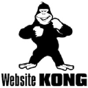 Website Kong LLC Logo