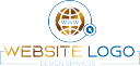 Website and Logo Design Services Logo