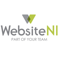 WebsiteNI Logo