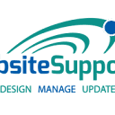 Website Support UK - Design - Romford Logo