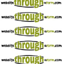 Website Through a Form Logo