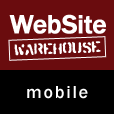 WebSite Warehouse Logo
