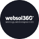 Websol360 Logo