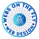 Webs On The Fly Logo