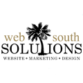 Web South Solutions Logo