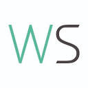 Webstacker Web Design logo