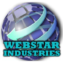 WebStar Industries of Valdosta Logo
