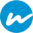 Webstop Digital Grocery Logo