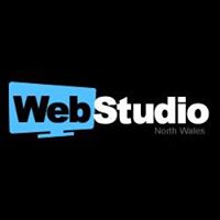 Web Studio North Wales Logo