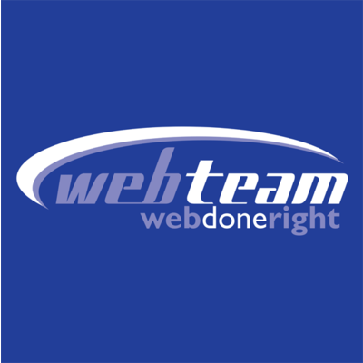 Webteam, Inc - La Crosse, WI Logo