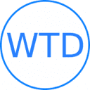 Web Tech Design Logo