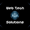 Web Tech Solutions Logo