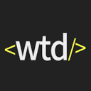 WebTek Designs Ltd Logo