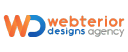 Webterior Designs Logo