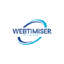Webtimiser - Dev & SEO Agency Logo