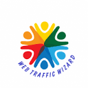 Web Traffic Wizard .com Logo