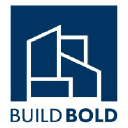 Build Bold LLC Logo
