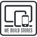 We Build Stores Logo