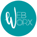 Web Worx, LLC Logo
