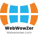 Webwowzer.com Logo