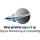 WebWrights Digital Marketing Logo