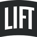 We Create LIFT Logo