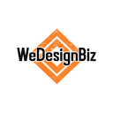 WeDesignBiz Digital Agency, LLC Logo