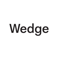 Wedge logo