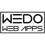 Wedowebapps LLC Logo