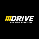 DRIVE Law Firm Marketing Logo