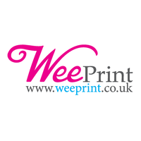 Wee Print Ltd. - Online Shop Logo