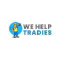 We Help Tradies Logo