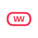 Weird Wolf Agency Logo