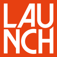 We Launch Logo